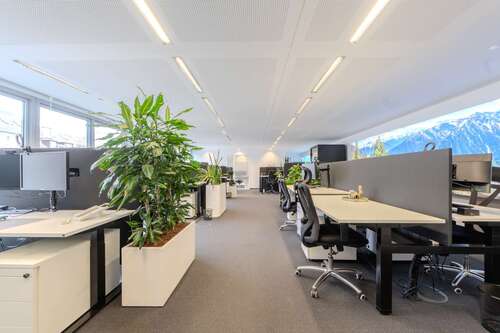 Foto - Büro in München 4.600,00 € 230.5 m²