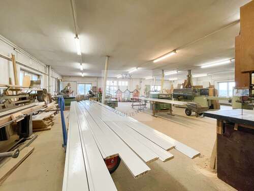 Foto - Halle in Möglenz 199.000,00 € 200 m²