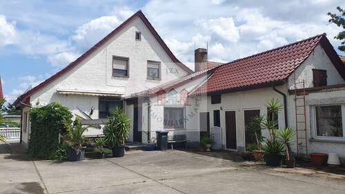 Foto - Halle in Möglenz 199.000,00 € 200 m²