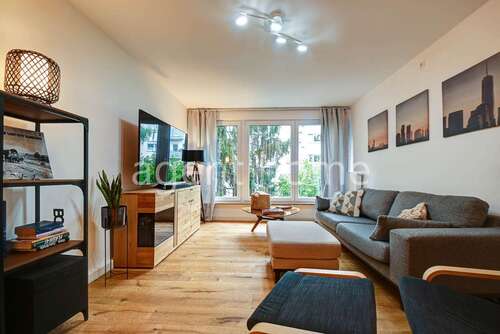 Foto - Wohnung zum Mieten in Stuttgart 2.040,00 € 70 m²