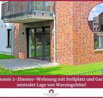Wohnung zum Kaufen in Moormerland 190.000,00 € 66 m²