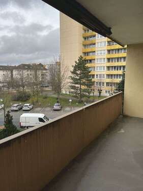 Foto - Wohnung zum Kaufen in Maintal 69.000,00 € 52 m²
