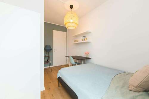 Foto - WG-Zimmer in Berlin 690,00 € 9 m²