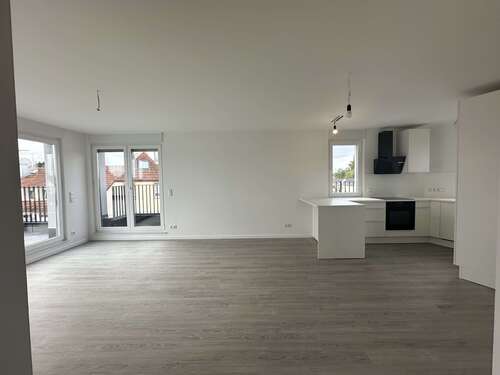 Foto - Wohnung zum Mieten in Offenbach - Bieber 1.850,00 € 100 m²