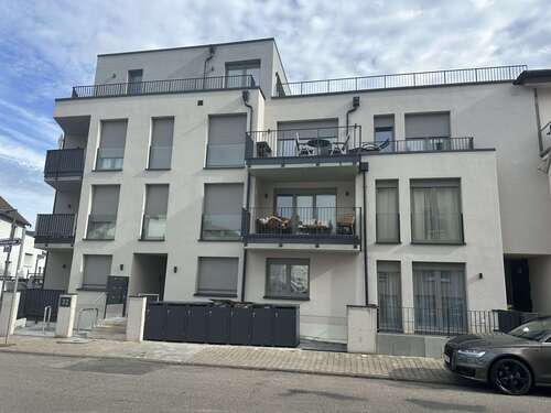 Foto - Wohnung zum Mieten in Offenbach - Bieber 1.565,00 € 102 m²