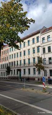 Foto - Wohnung zum Mieten in Leipzig 550,00 € 67.09 m²