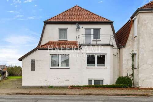 Foto - Haus zum Kaufen in Ahlerstedt 180.000,00 € 100 m²