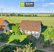 Haus zum Kaufen in Niederrieden 529.000,00 € 210 m²