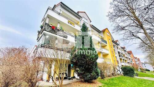 Foto - Wohnung zum Kaufen in Kassel 85.900,00 € 36 m²