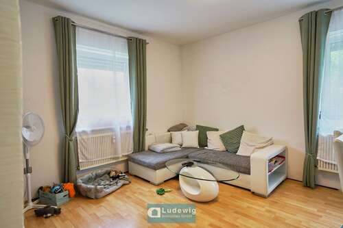 Foto - Wohnung zum Kaufen in Stuttgart 193.000,00 € 67.7 m²