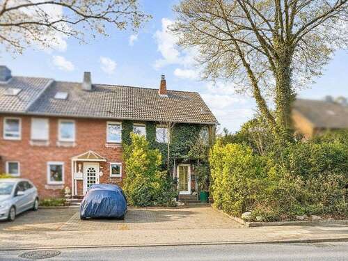 Foto - Haus zum Kaufen in Husum 149.000,00 € 110 m²