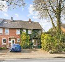 Haus zum Kaufen in Husum 149.000,00 € 110 m²