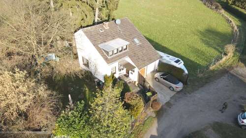 Foto - Haus zum Kaufen in Alfter 399.000,00 € 98 m²