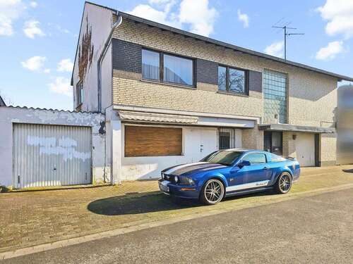 Foto - Haus zum Kaufen in Baesweiler 179.000,00 € 104.42 m²