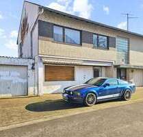 Haus zum Kaufen in Baesweiler 179.000,00 € 104.42 m²