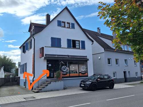 Foto - Büro in Ammerbuch-Entringen 280.000,00 € 100 m²