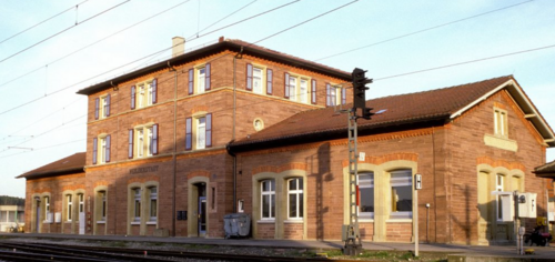 Foto - Büro in Weil der Stadt 130,00 € 15.2 m²