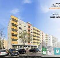 Wohnung zum Kaufen in Karlsruhe 110.000,00 € 37 m²