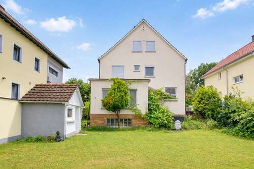 Foto - Haus zum Kaufen in Langen 545.000,00 € 180 m²