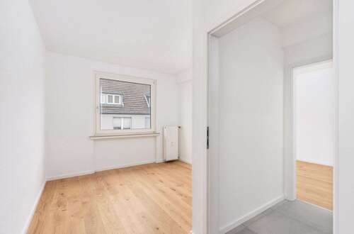 Foto - Wohnung zum Kaufen in Düsseldorf 238.500,00 € 55 m²