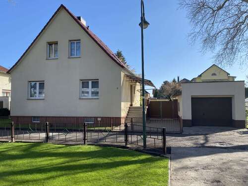 Foto - Haus zum Kaufen in Gardelegen 165.000,00 € 80 m²