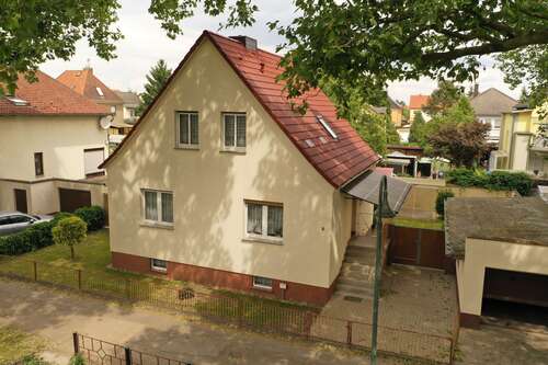 Foto - Haus zum Kaufen in Gardelegen 165.000,00 € 80 m²