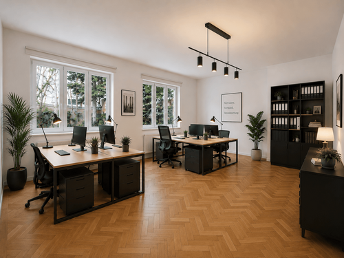 Foto - Büro in München 549.000,00 € 65 m²