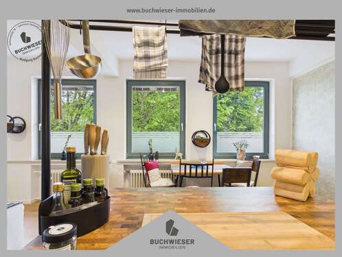 Foto - Wohnung zum Kaufen in Garmisch-Partenkirchen 929.000,00 € 126.97 m²