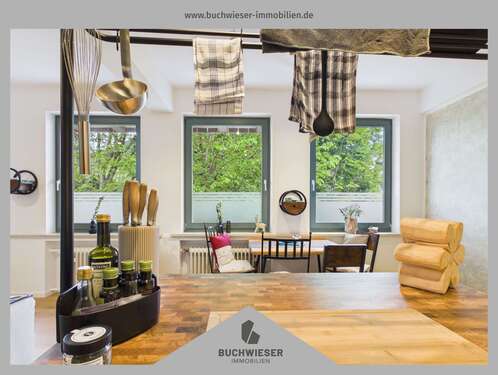 Foto - Wohnung zum Kaufen in Garmisch-Partenkirchen 929.000,00 € 126.97 m²