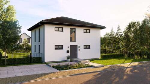 Foto - Haus zum Kaufen in Hennef (Sieg) 529.900,00 € 183.24 m²