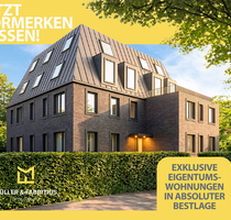 Wohnung zum Kaufen in Münster 1.750.000,00 € 162.5 m²