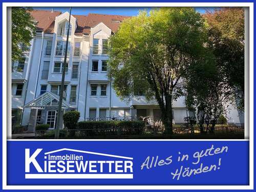 Foto - Wohnung zum Kaufen in Worms 115.000,00 € 22 m²
