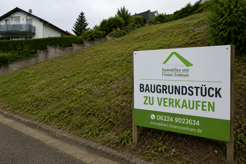 Foto - Grundstück zu verkaufen in Külsheim 40.000,00 € 543 m²