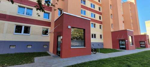 Foto - Wohnung zum Mieten in Leipzig 846,00 € 99.51 m²