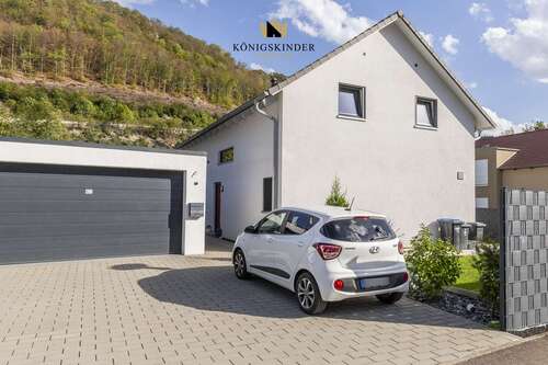 Foto - Haus zum Kaufen in Geislingen an der Steige Eybach 698.000,00 € 145 m²