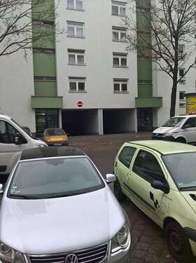 Foto - Garage zu vermieten in Berlin 90,00 €