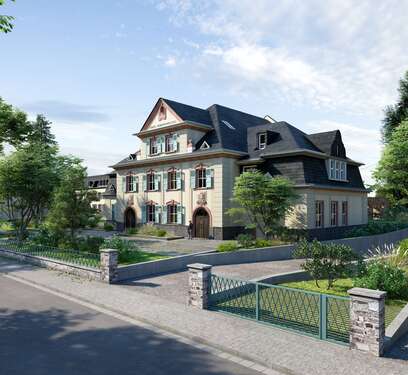 Foto - Büro in Eltville 1.210,00 € 55 m²