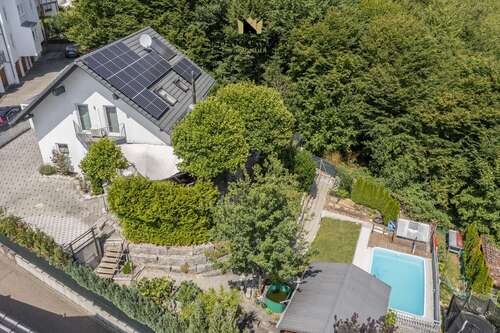 Foto - Haus zum Kaufen in Albershausen 750.000,00 € 125 m²