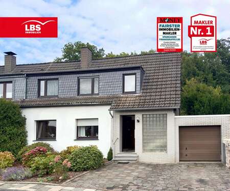 Foto - Haus zum Kaufen in Essen 450.000,00 € 182 m²