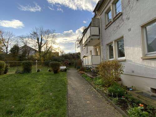 Foto - Wohnung zum Mieten in Weißenthurm 419,00 € 41.96 m²
