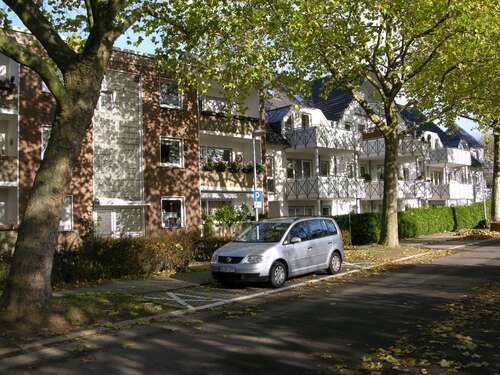 Foto - Wohnung zum Mieten in Bochum 472,25 € 76.17 m²