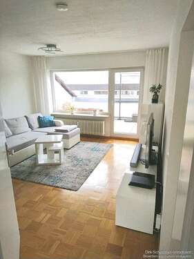 Foto - Wohnung zum Kaufen in Freiburg im Breisgau Opfingen 215.000,00 € 55.87 m²