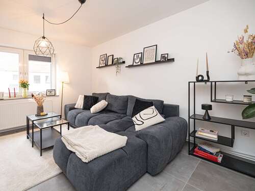 Foto - Wohnung zum Kaufen in Osnabrück 165.000,00 € 43.7 m²