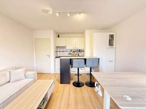 Foto - Wohnung zum Kaufen in München 299.000,00 € 39.29 m²