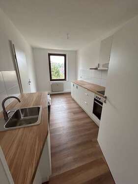 Foto - Wohnung zum Mieten in Magdeburg 450,00 € 46 m²