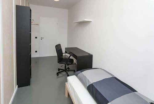 Foto - WG-Zimmer in Berlin 525,00 € 11 m²