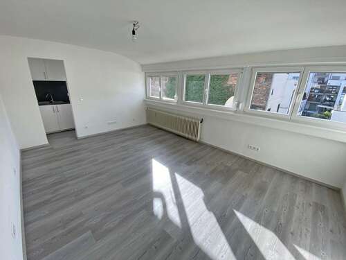 Foto - Wohnung zum Mieten in 76133 Karlsruhe 520,00 € 27 m²