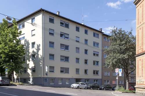 Foto - Wohnung zum Mieten in Stuttgart 893,00 € 70 m²