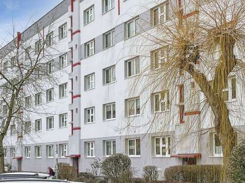 Foto - Wohnung zum Kaufen in Neubrandenburg 89.000,00 € 77.5 m²