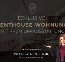 Wohnung zum Kaufen in Stuttgart-Feuerbach 2.275.000,00 € 171 m²